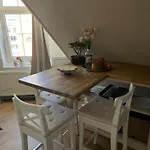 Beachfront Studio With Sunset View