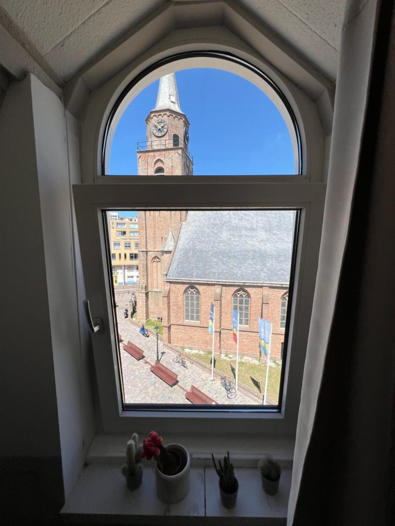 Beachfront With Sunset View Apartment Den Haag
