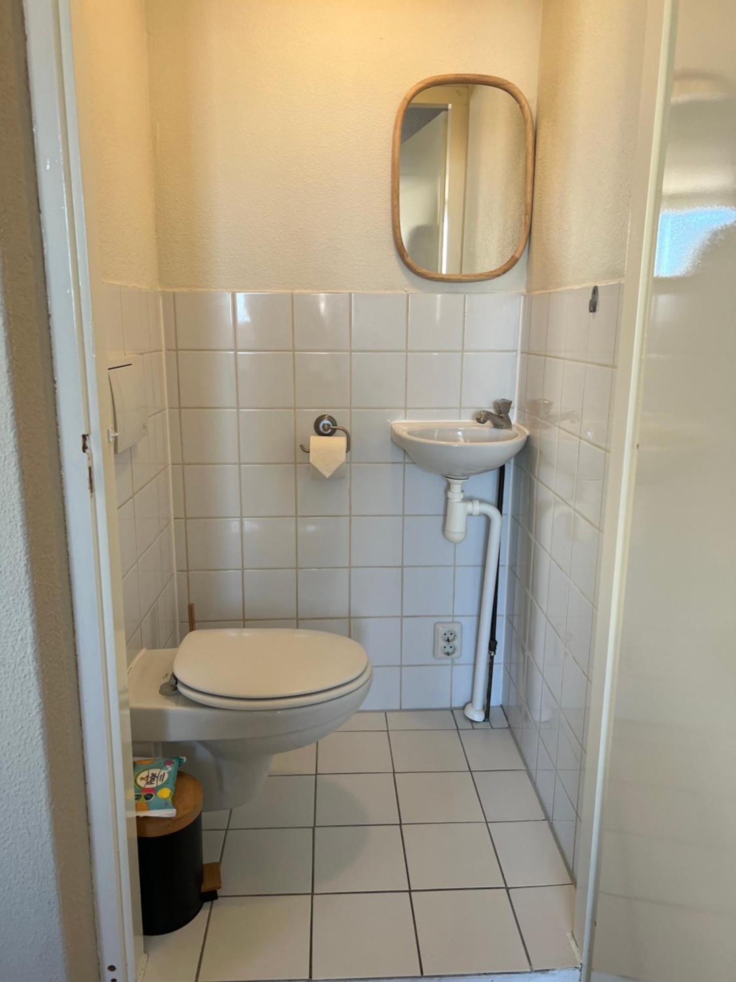 Apartment Beachfront With Sunset View