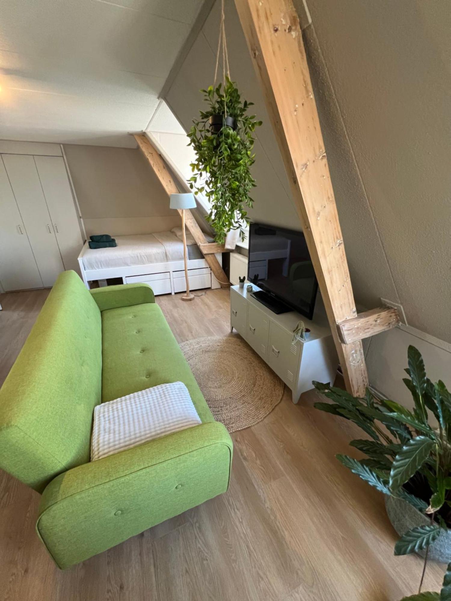 Beachfront With Sunset View Appartement *